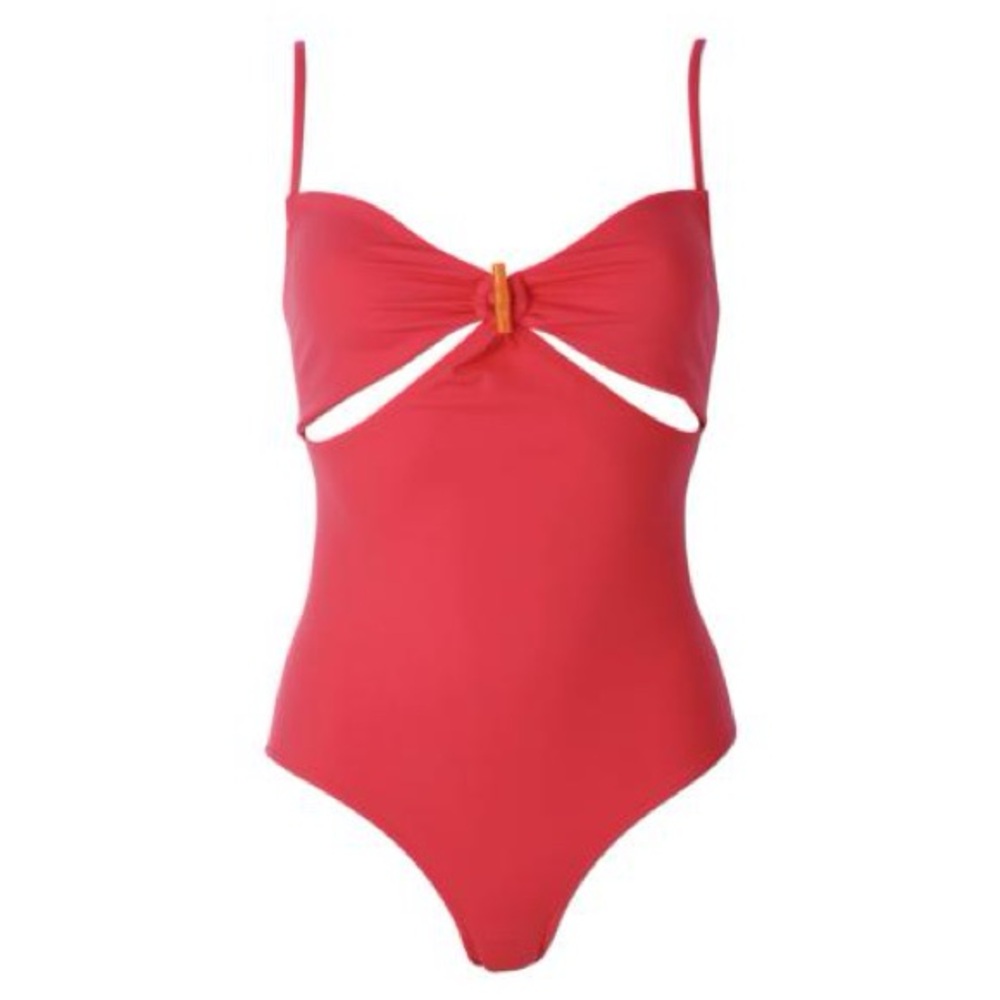 Longchamp | Swimsuit Strawberry - Jersey Size: 8
